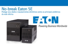 Catálogo: No-break Eaton 5E