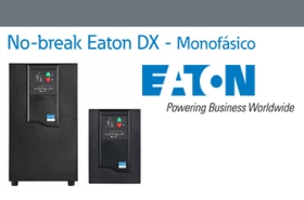 Catálogo: No-break Eaton DX