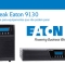 Catálogo: No-break Eaton 9130